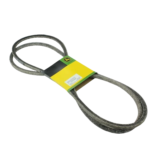 Genuine John Deere TCU16495 V-Belt Healthy