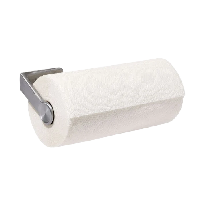 Elegant OXO Steady Mounted Paper Towel Holder Advanced