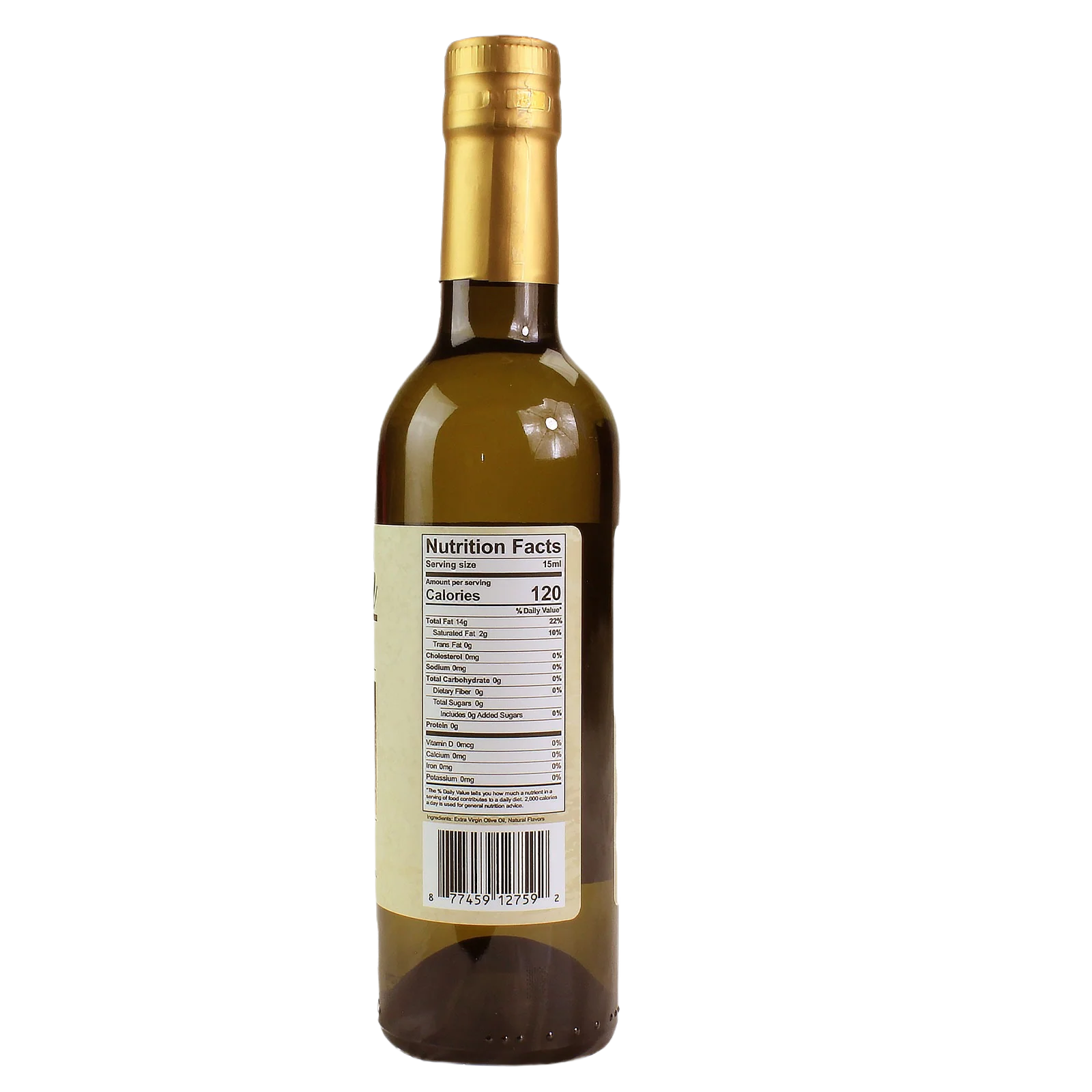 Soft Hartville Cucina Rosemary Olive Oil 12.7 oz. Lightweight
