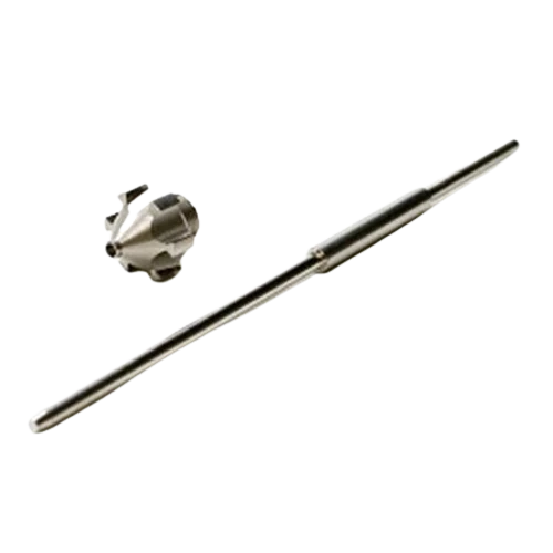 Genuine Earlex 2.5mm Needle Tip Nozzle Modern