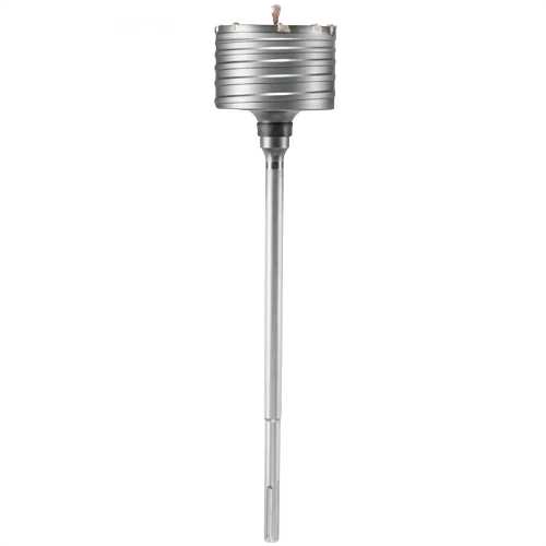 Artisan Bosch 5 In. x 22 In. SDS-Max® Rotary Hammer Core Bit Healthy