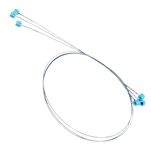 Functional Easy Wood Tools Easy Wire Burning Wires 18 in. x .026 in. Classic