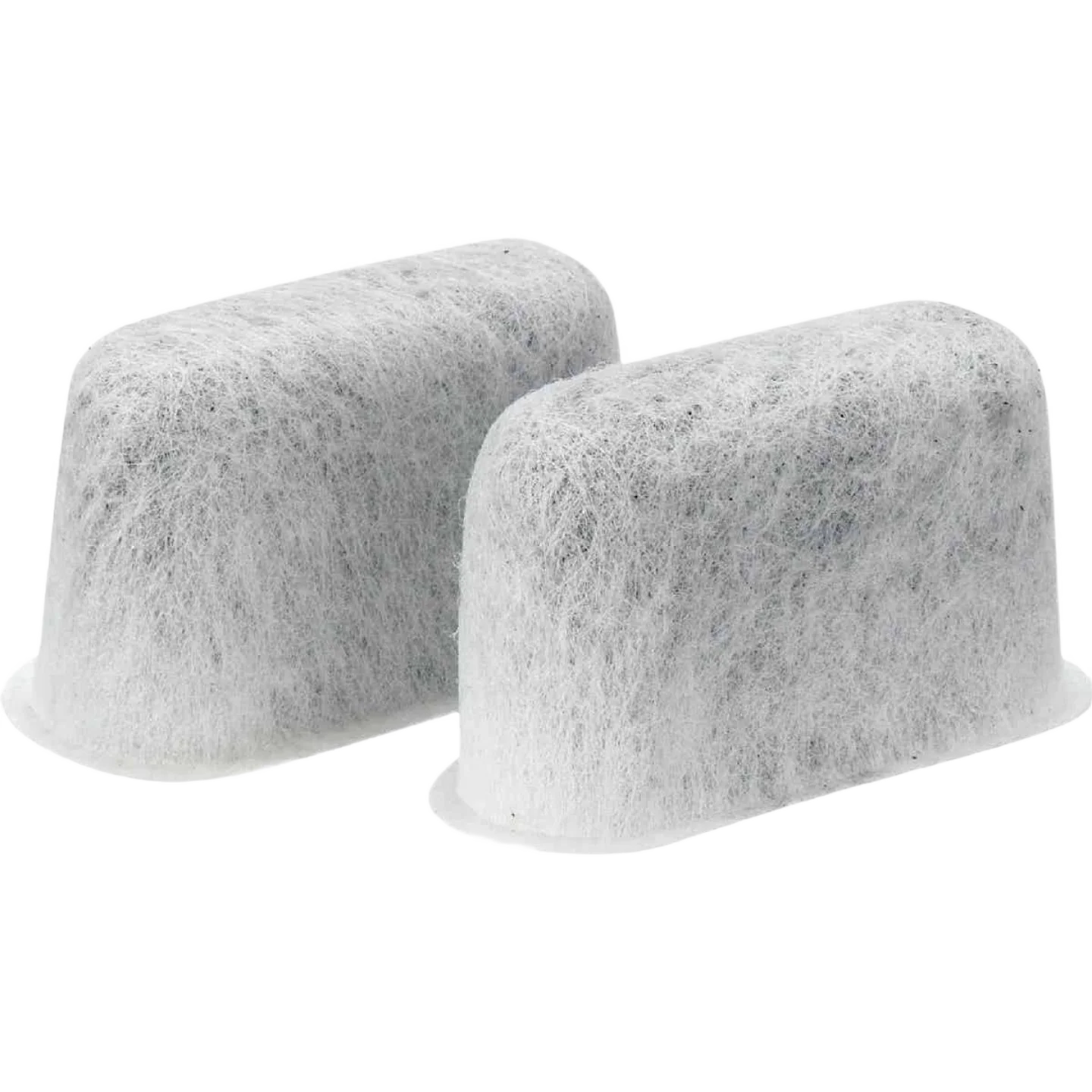 Consistent Cuisinart Coffeemaker DCC-1200 Water Filter 2-Pack Premium