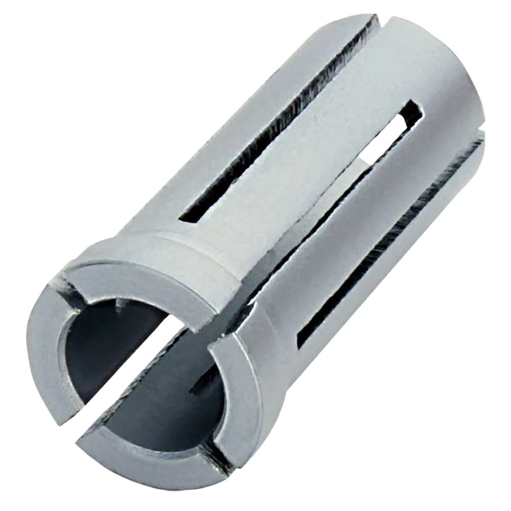Effective Whiteside Router Collet Reducer 3 8 in. ID x 1 2 in. OD Traditional
