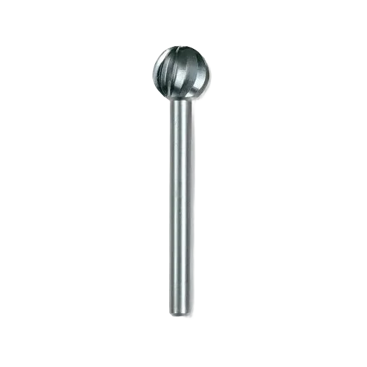 Solid Dremel 5 16 in. Carving Bit Circular Environmentally Friendly
