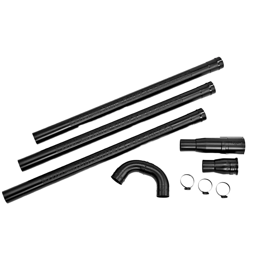 High-Grade STIHL Gutter Attachment Kit Stylish