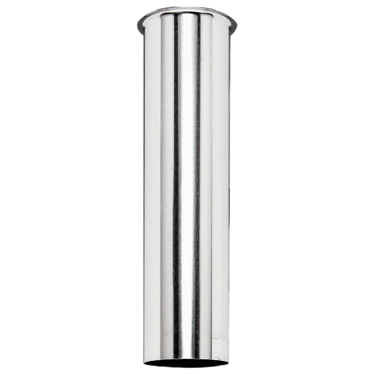 Casual Do it 1-1 2 x 12 Chrome Plated Tailpiece Relaxed