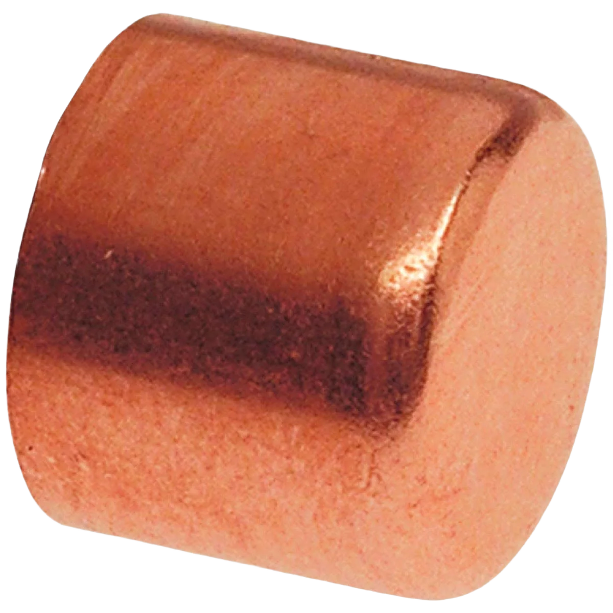 Elite NIBCO 1 2 Sweat Solder Copper Tube Cap Exclusive
