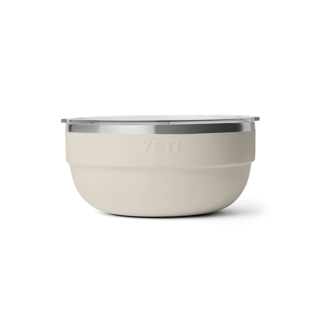 Trusted YETI Rambler Large Standard Bowl Optimized