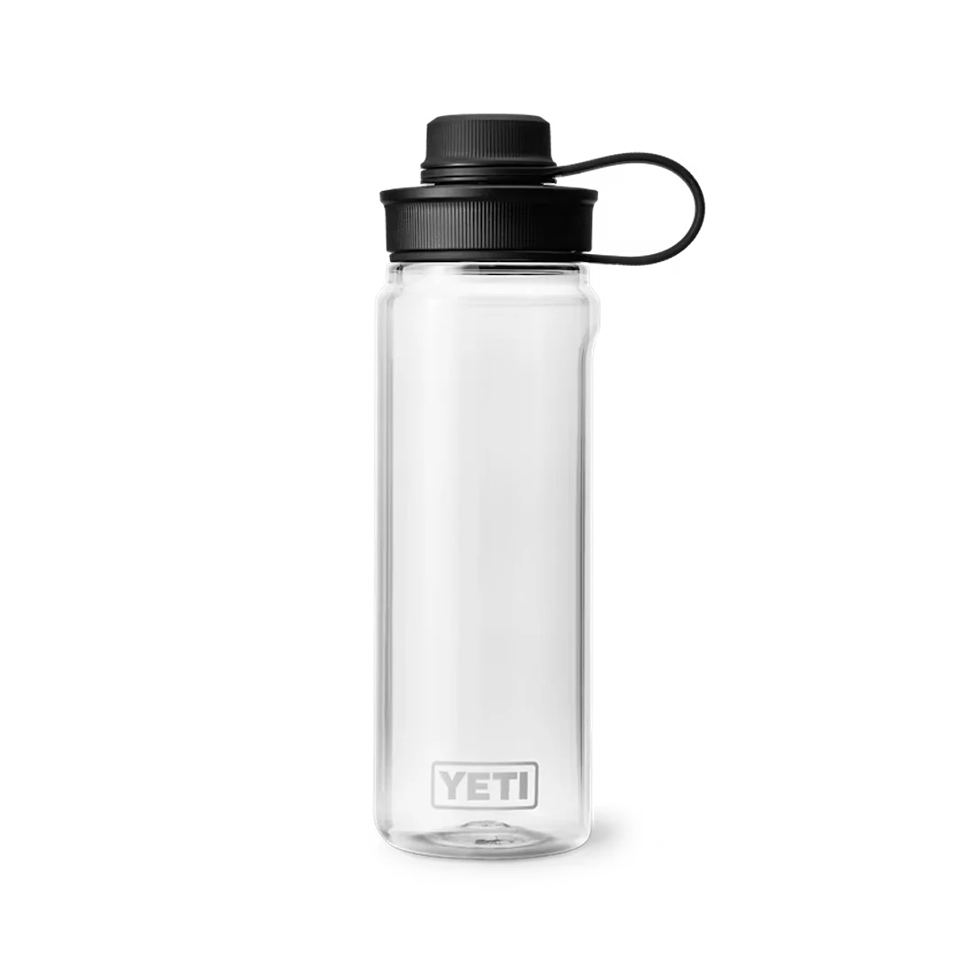 Proven YETI Yonder™ 750ml 25 oz. Water Bottle with Tether Cap Convenient