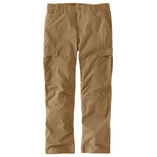 Minimalist Carhartt Men's Force Relaxed Fit Ripstop Cargo Work Pant Sophisticated