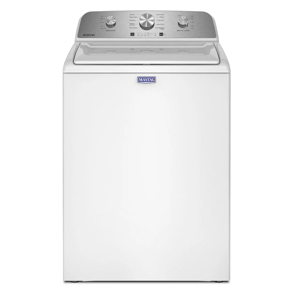 Excellent 4.2 Cu. Ft. Capacity Top Load Washer World-Class