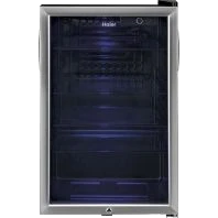 Proven 150-Can Beverage Center Contemporary