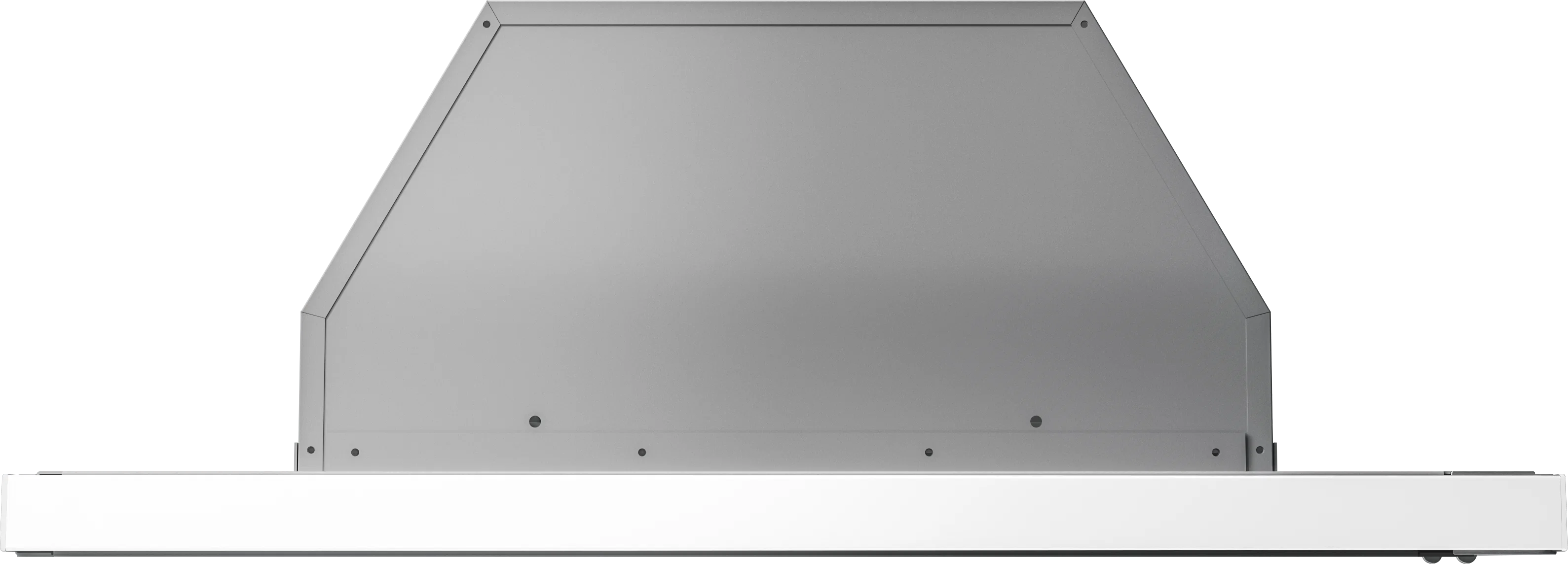 Luxury Pisa Under Cabinet Hood 30 LED 500 C Secure