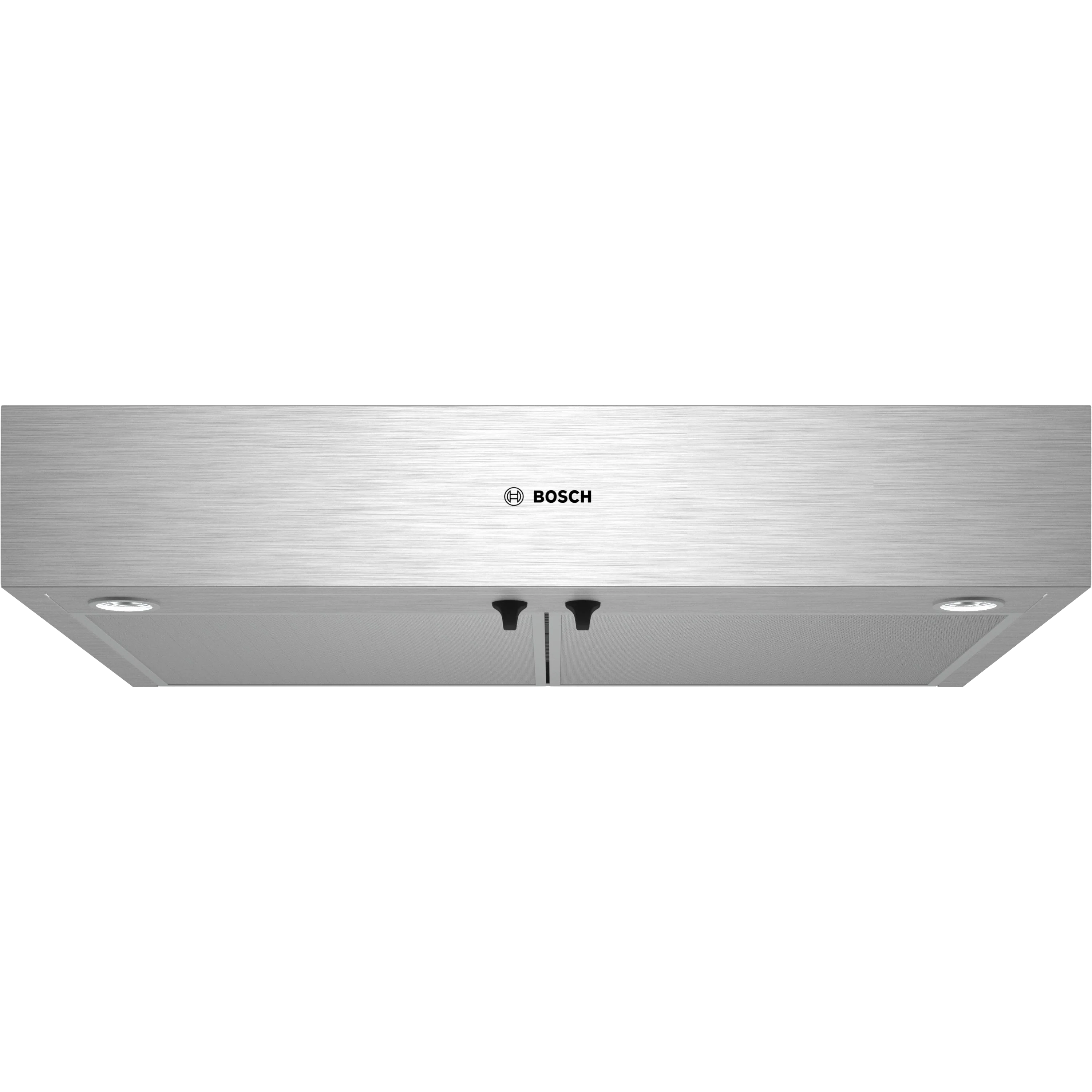 Official 300 Series Undercabinet Hood Stainless Steel Elegant