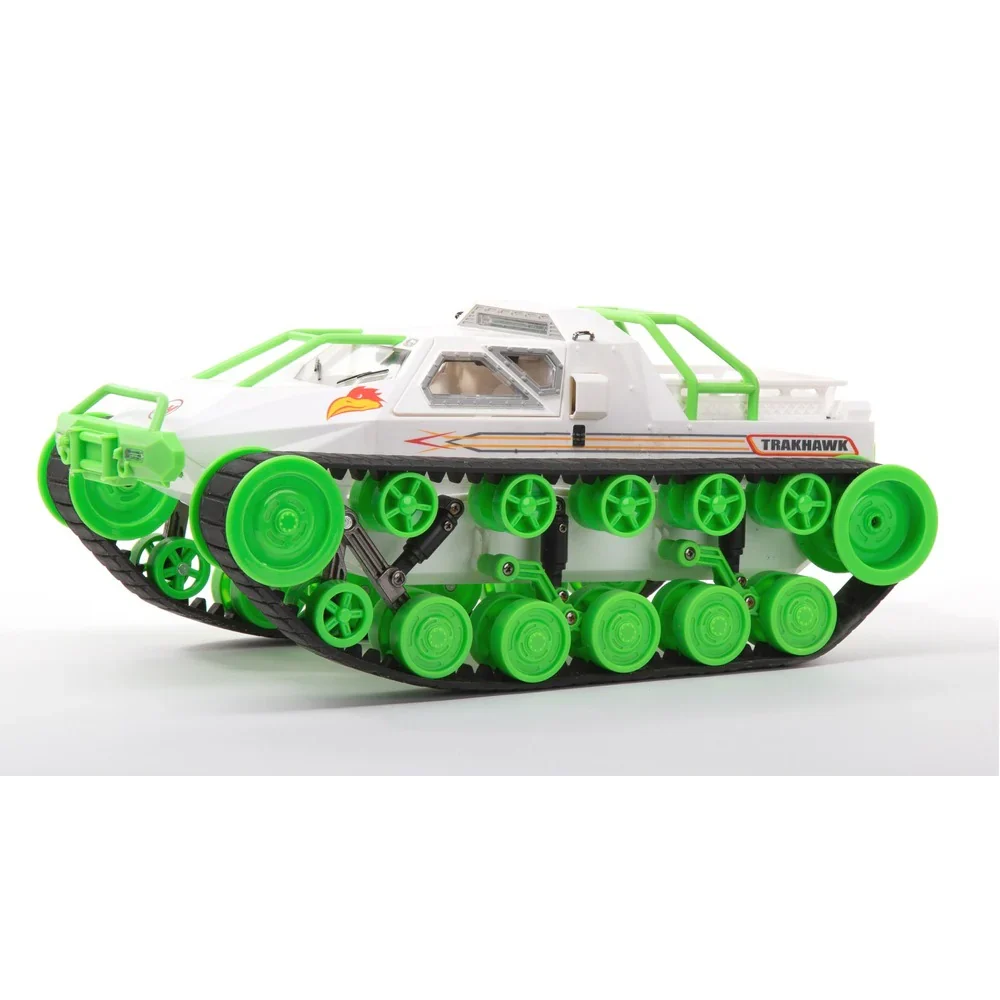 High-Quality Litehawk TRAKHAWK LUX Tank Stylish