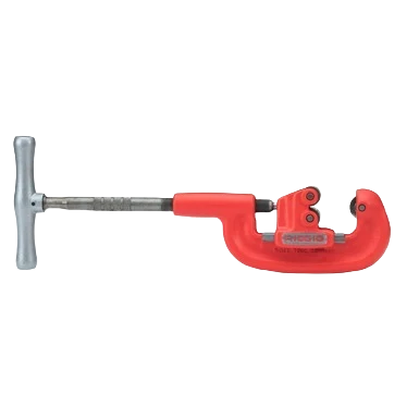 Secure Rigid 1 8 -2 WideRoll Heavy Pipe Cutter Rental Trendy