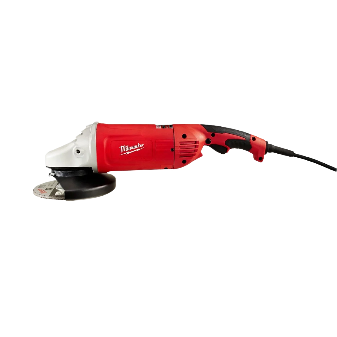 Easy-to-Use Milwaukee 7 9 15A Large Angle Grinder Rental Premium Material
