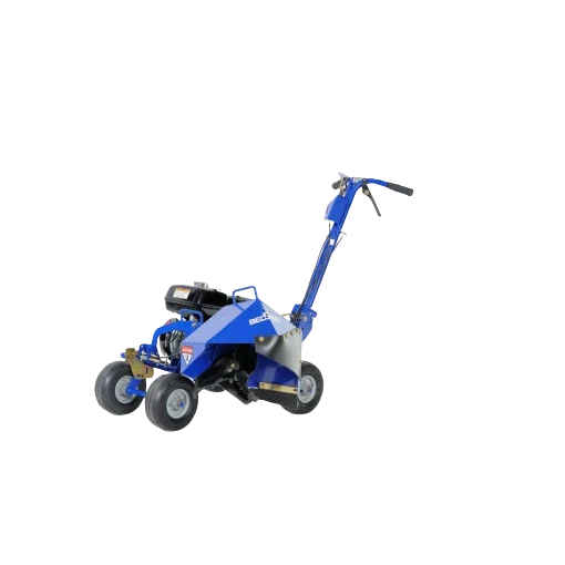 Detailed Bluebird 2-4 Depth Landscape Edger Rental Versatile