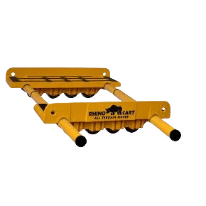 Fast Rhinocart All Terrain Moving Cart Rental Healthy