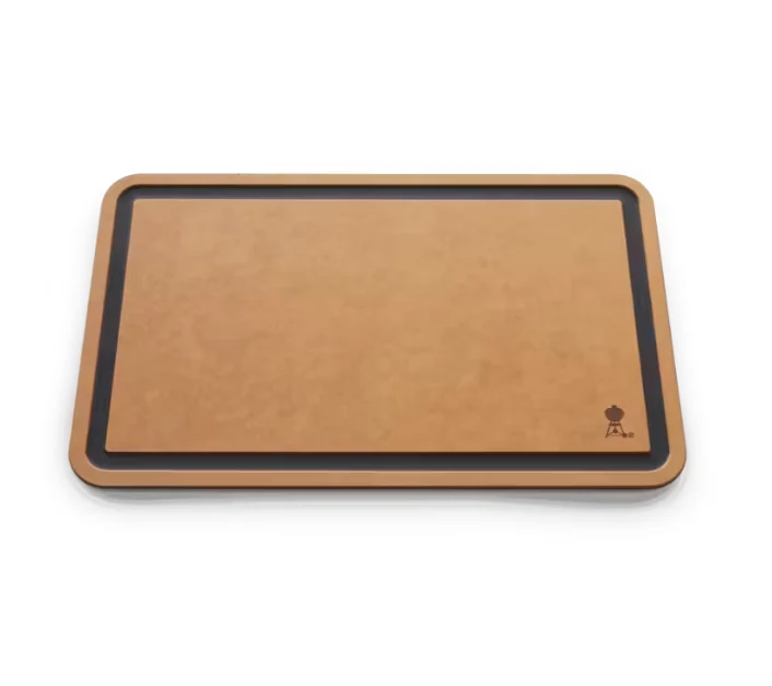 Original Weber Cutting Board Classic