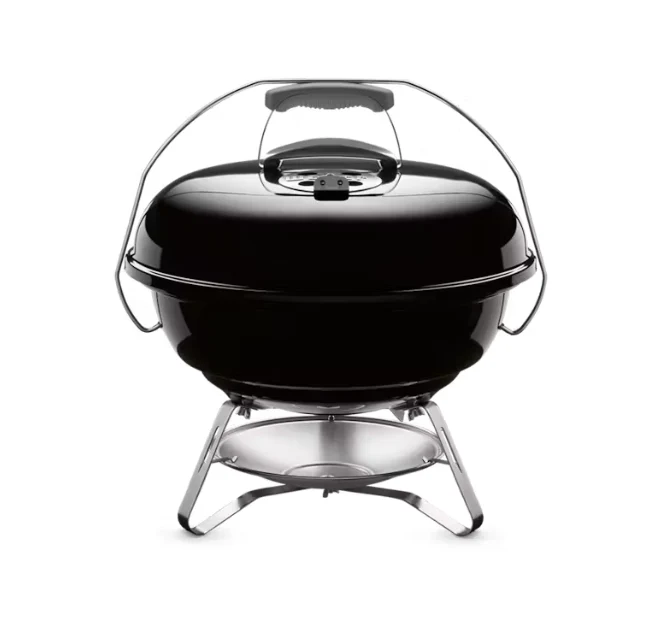 Contemporary Weber 18 Jumbo Joe Charcoal Grill Innovative