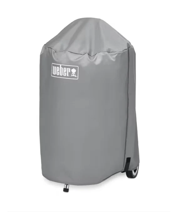 Practical Weber Grill Cover for 18 Charcoal Grills World-Class