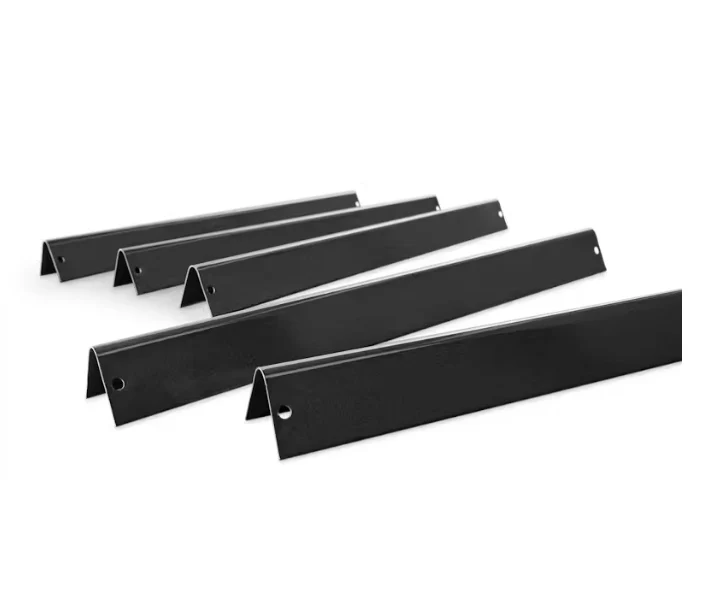 Sophisticated Weber Flavorizer Bars 5pk Easy-to-Use