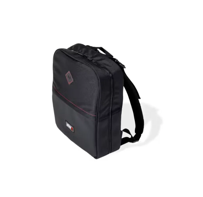 Excellent Weber Portable Tools Backpack Proven