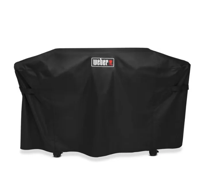 Professional Weber 36 Premium Grill Cover Original