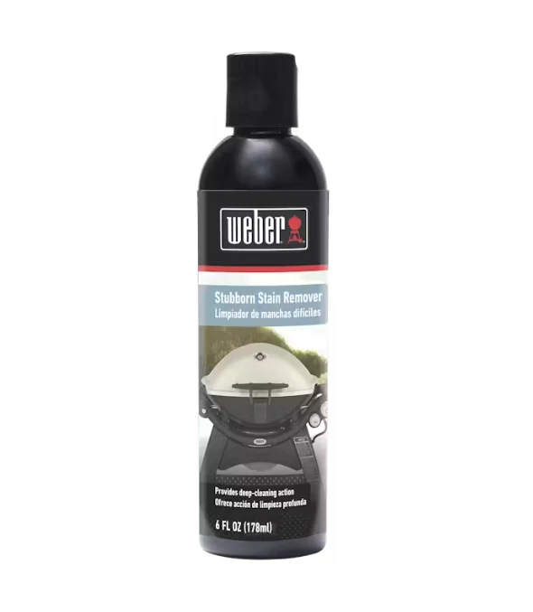 Proven Weber Stubborn Stain Remover 6 oz. Casual