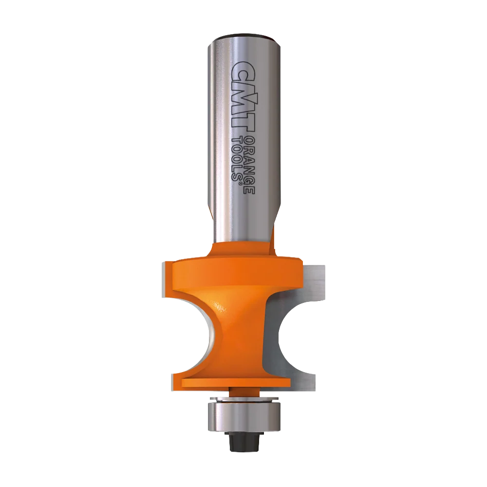 Luxury CMT Orange Tools 1-1 8 x 7 8 Corner Beading Bit 1 4 Shank Exceptional