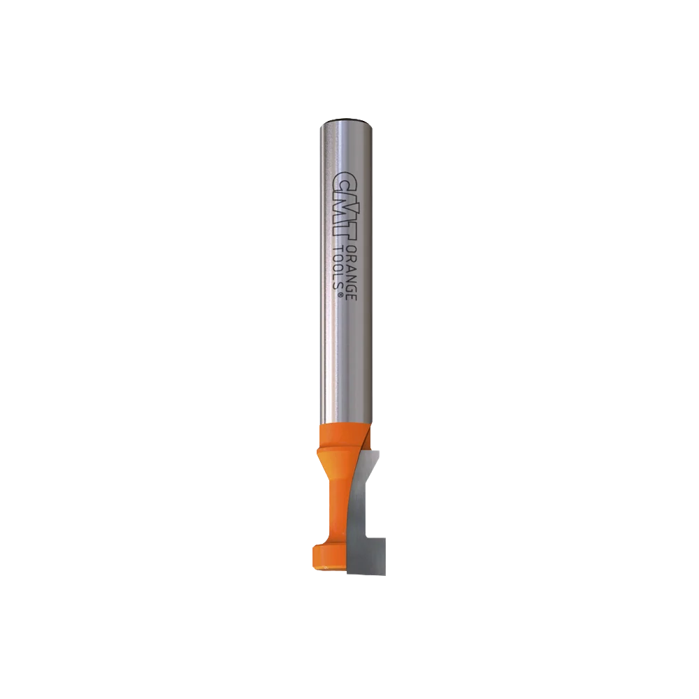 Soft CMT Orange Tools 3 8 x 7 16 Keyhole Bit 1 4 Shank High-Grade