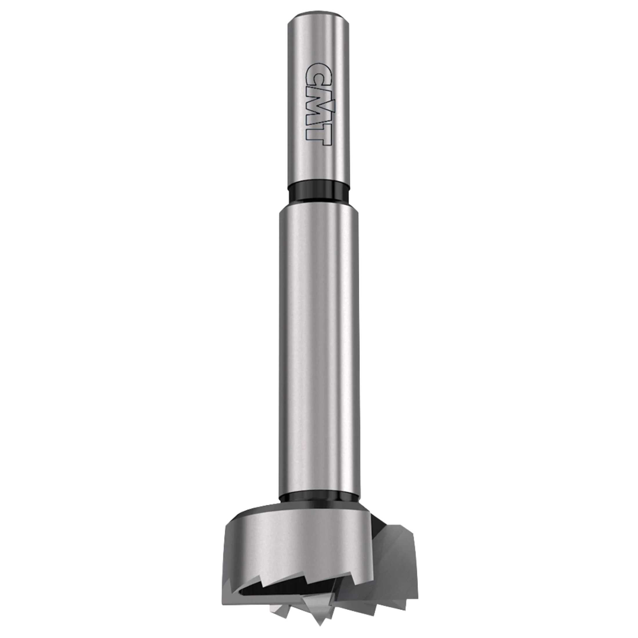 Innovative CMT Orange Tools Forstner Bit 1 S 3 8 Rh Professional