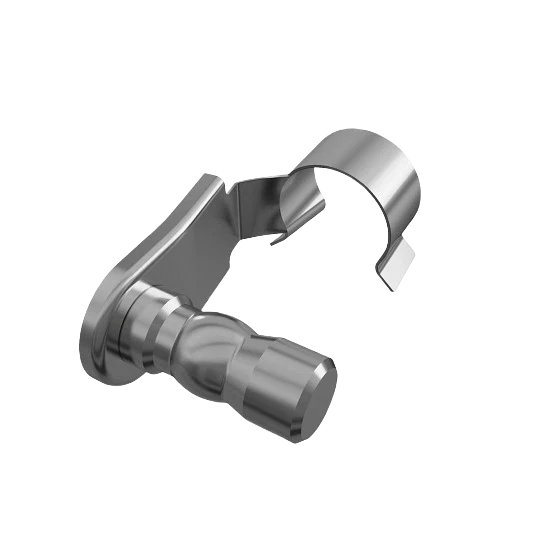 Fast John Deere 45M7101 Spring Locking Pin Artisan