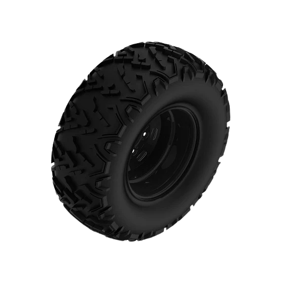 Dependable John Deere M149202 Tire 15 X 6.5-8 First-Class
