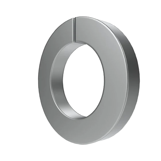 Clean John Deere 12H294 Lock Washer 15-Pack Functional
