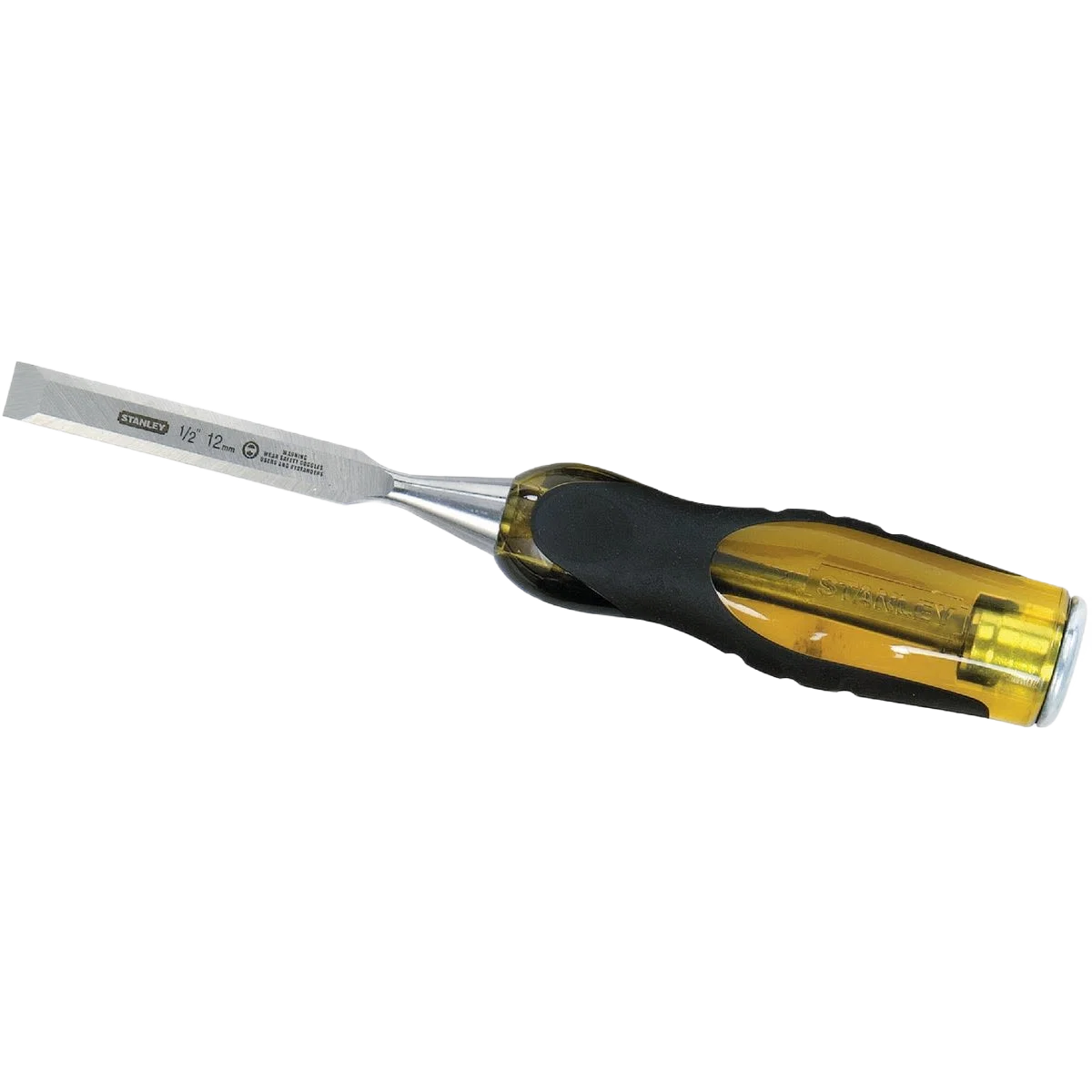 Luxury STANLEY FATMAX Wood Chisel Crafted