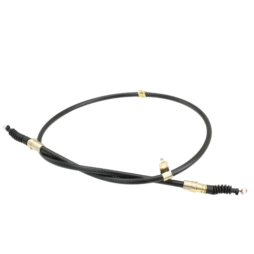 Lightweight John Deere AM135766 Brake Cable Fine Crafted