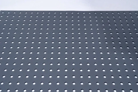 Authentic Unclutr Slate Drawer Liner 24 x 24 Contemporary