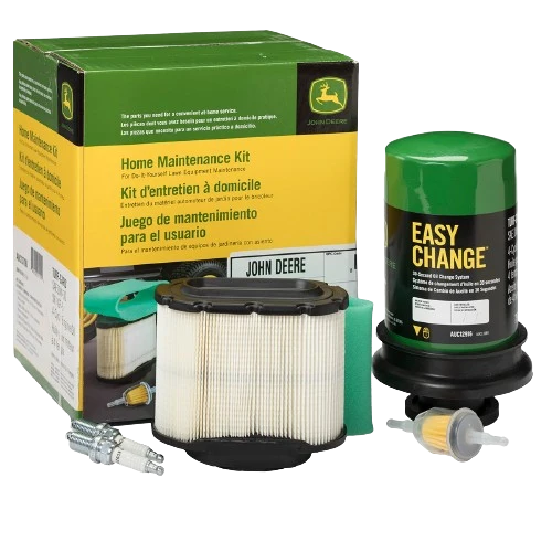 High-Performance John Deere AUC13707 Home Maintenance Kit High-End