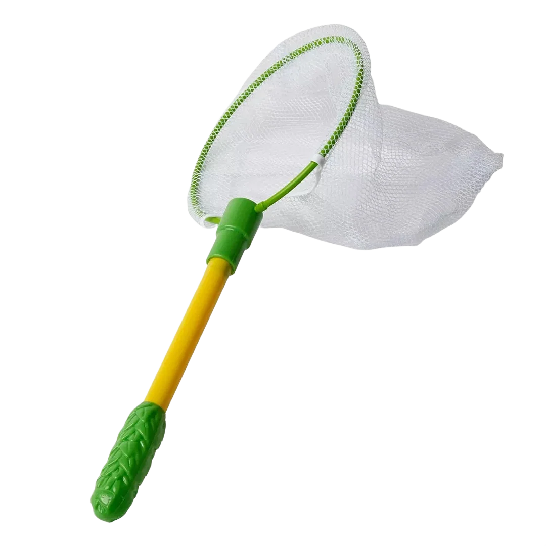 Environmentally Friendly Insect Lore Butterfly Net High-Grade