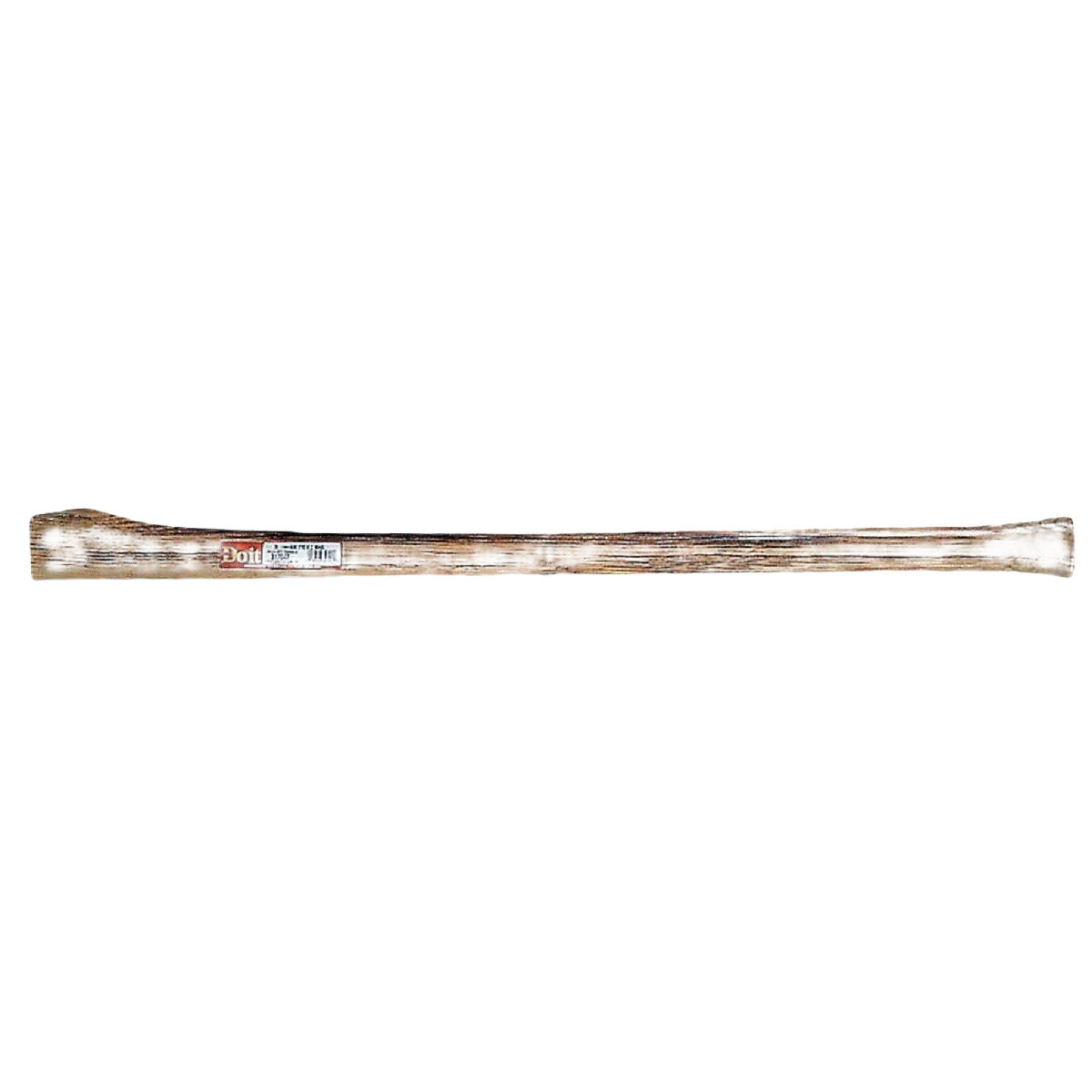 Powerful Do it 36 in. Hickory Axe Handle Outstanding