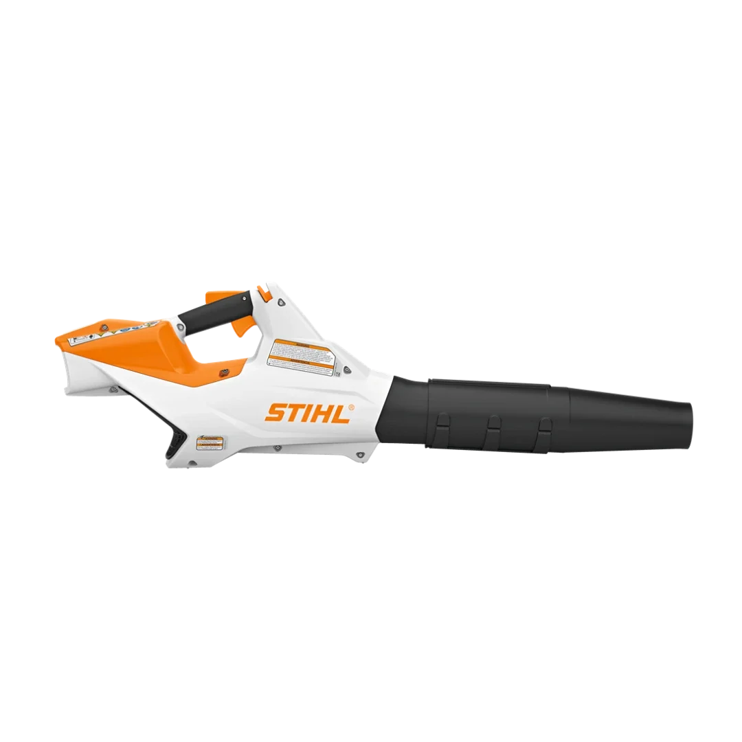 Traditional STIHL BGA 86 Battery Handheld Blower Tool Only High-Grade