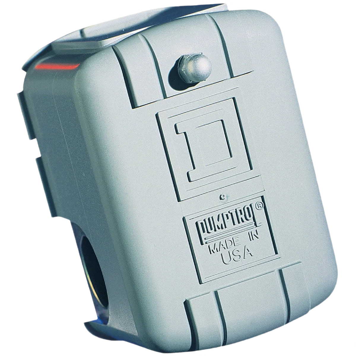 Superior Square D Pumptrol 30-50 PSI Pressure Switch Breathable