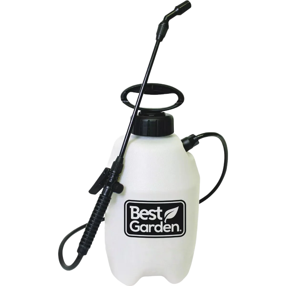 High-Performance Garden 2 Gal. Tank Sprayer Fine