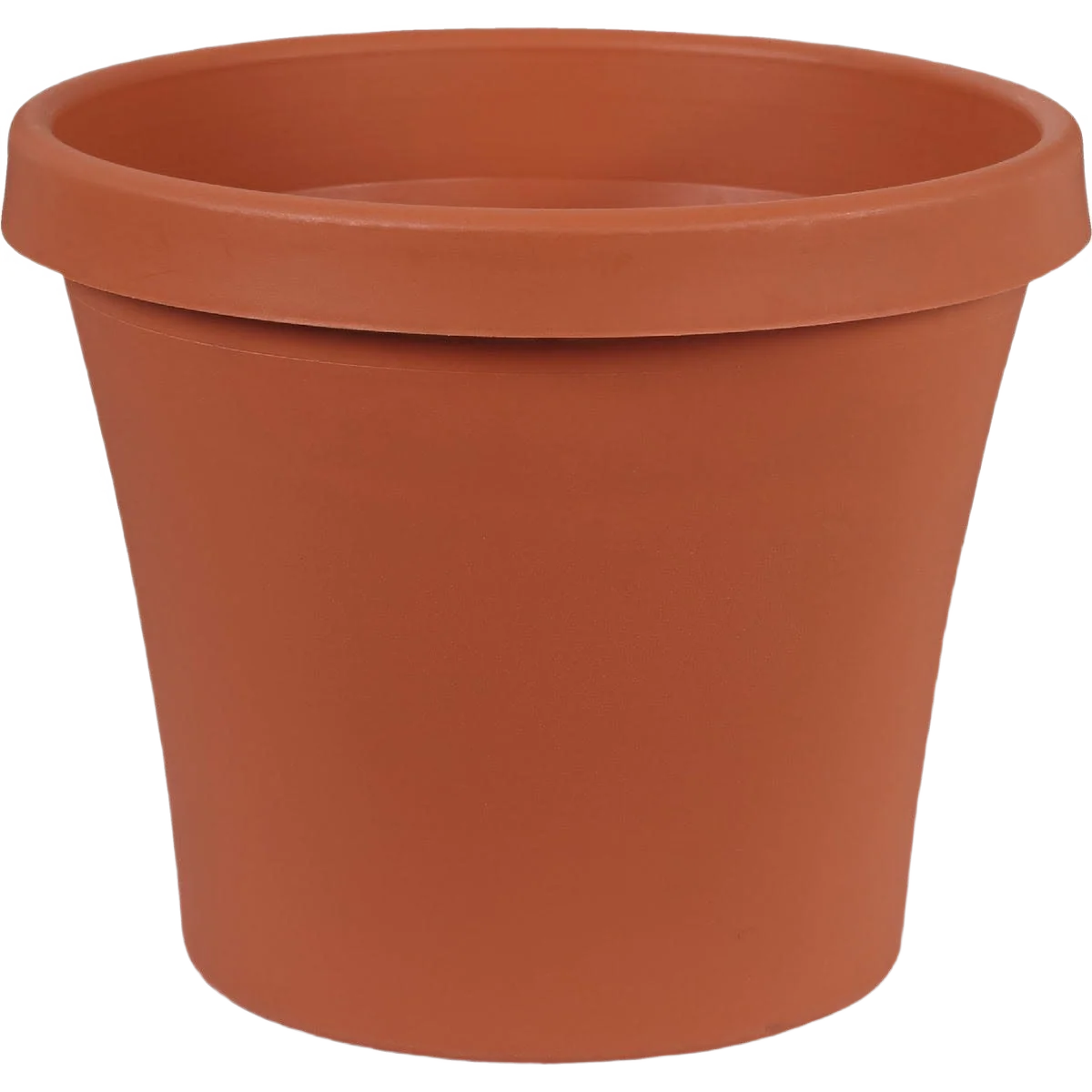 Certified Bloem Classic Planter 6 in. Environmentally Friendly