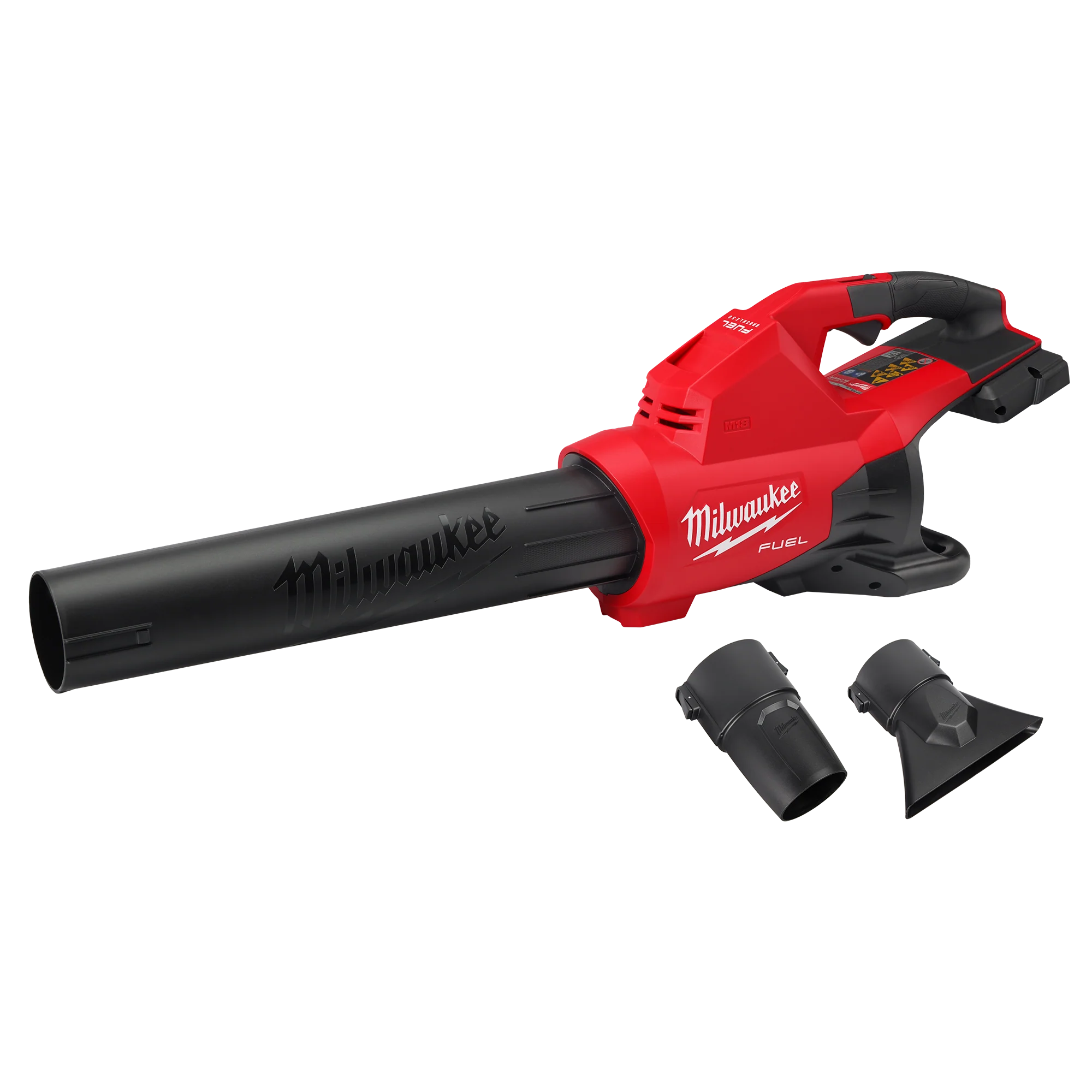 Expertly Made Milwaukee M18 FUEL™ Dual Battery Blower Tool Only Authentic