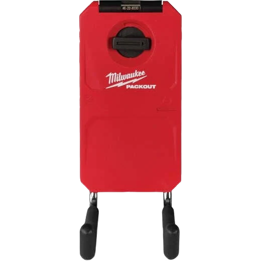 Contemporary Milwaukee PACKOUT™ 9 Straight Hook Next-Generation