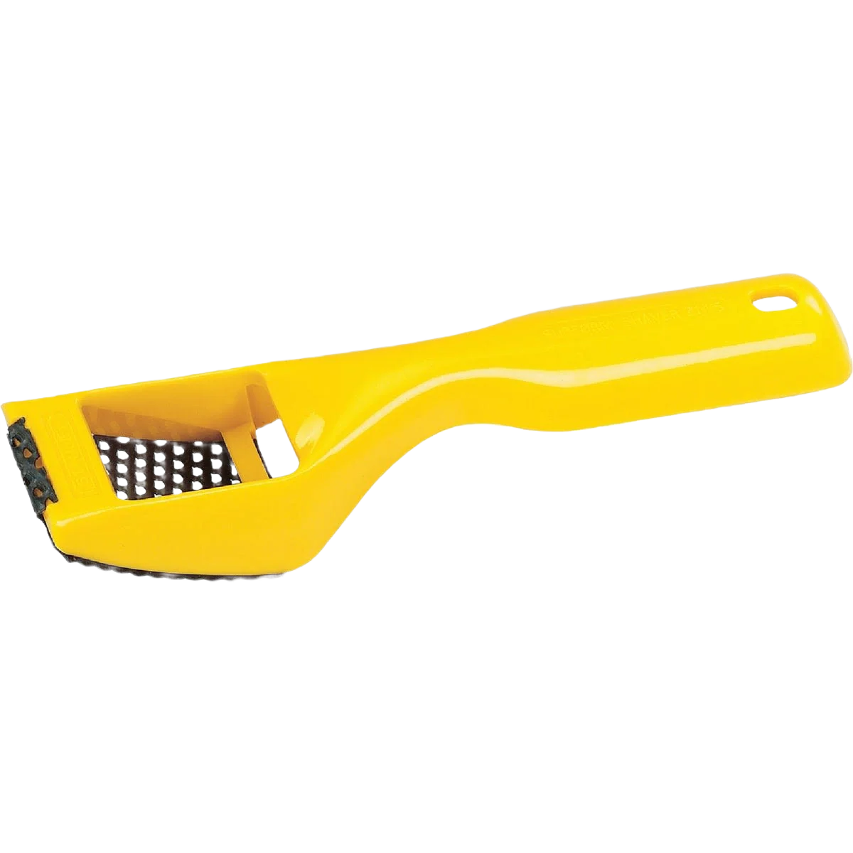 Clean Stanley Surform Plane User-Friendly